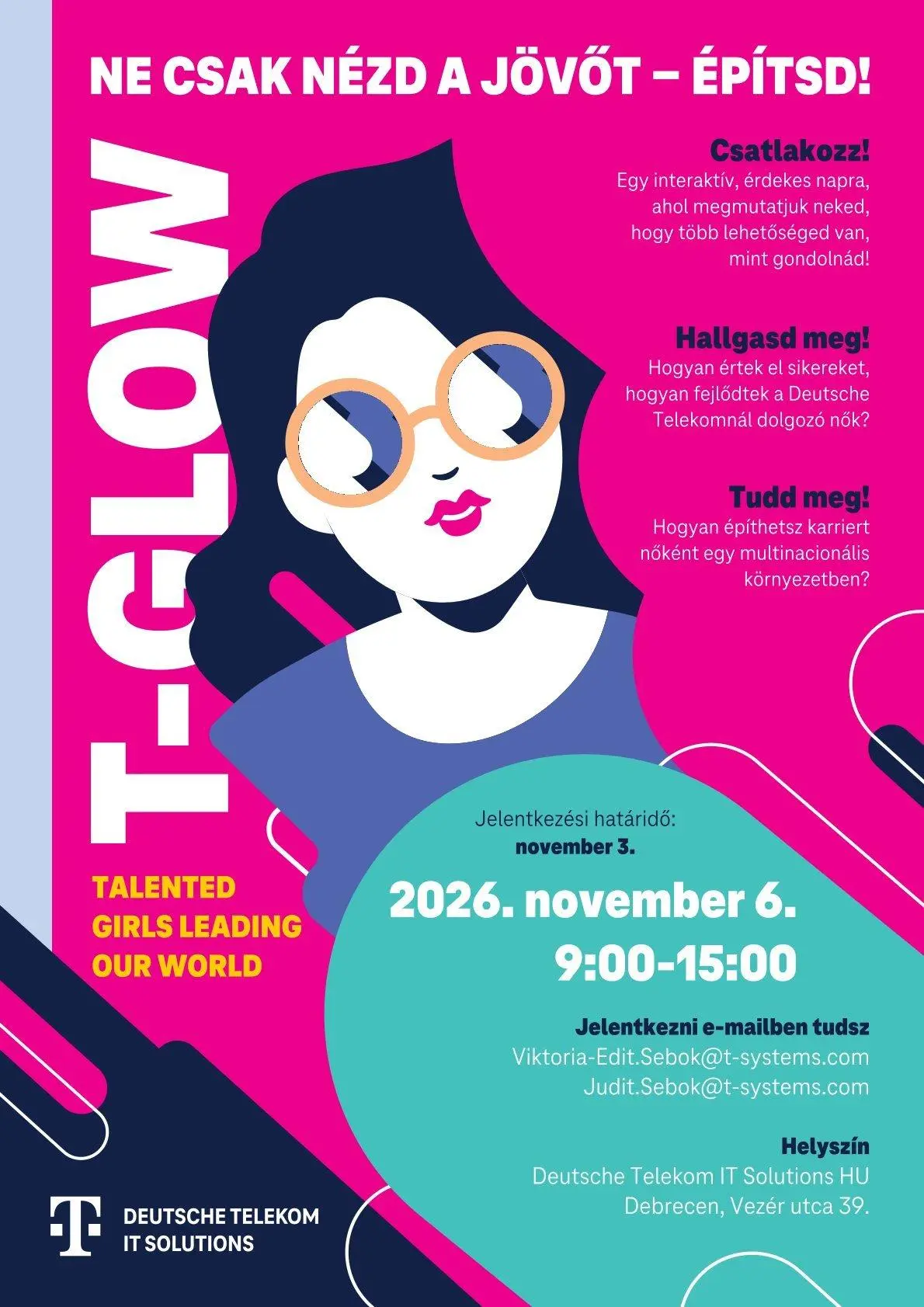 T-GLOW