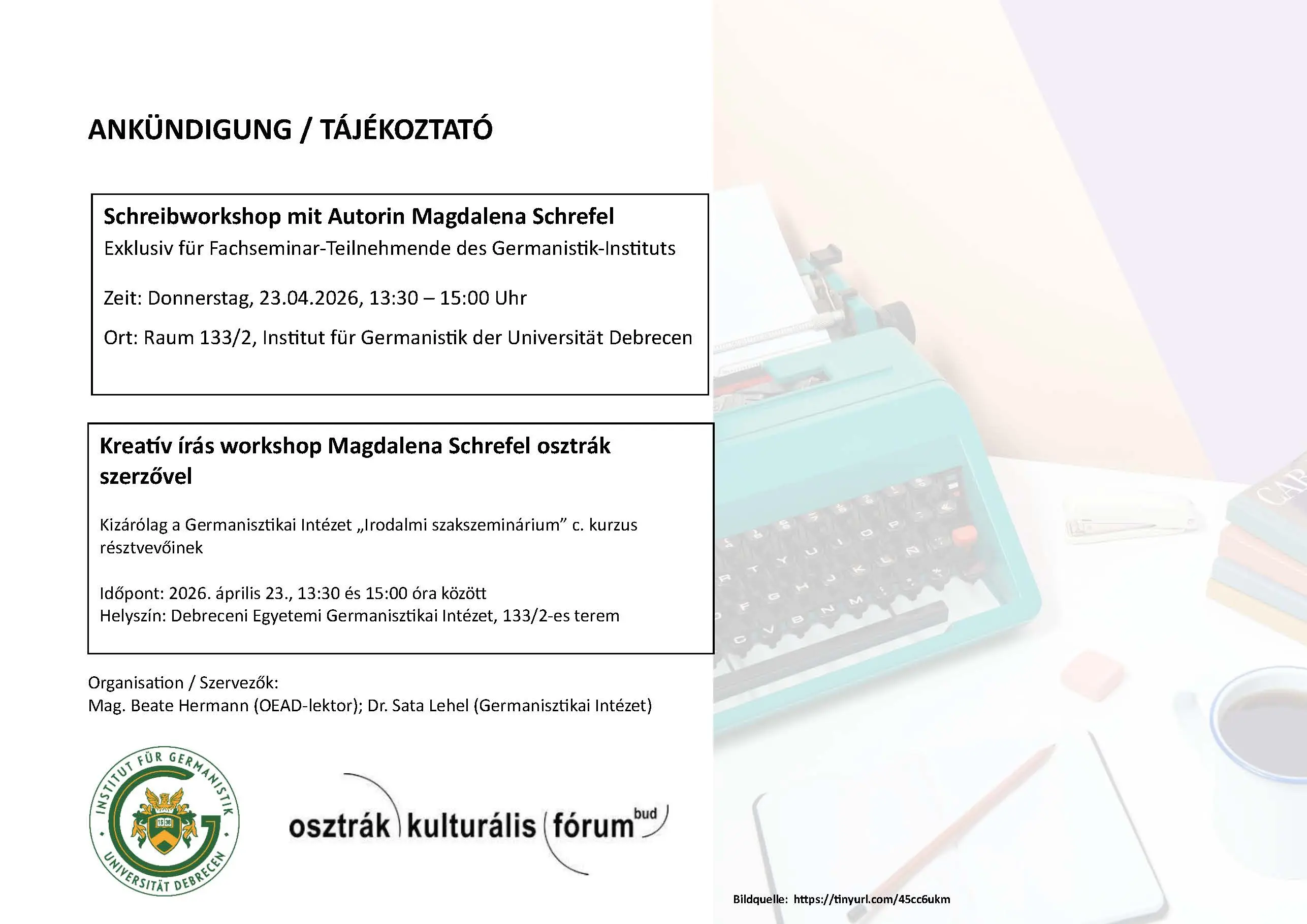 Workshop