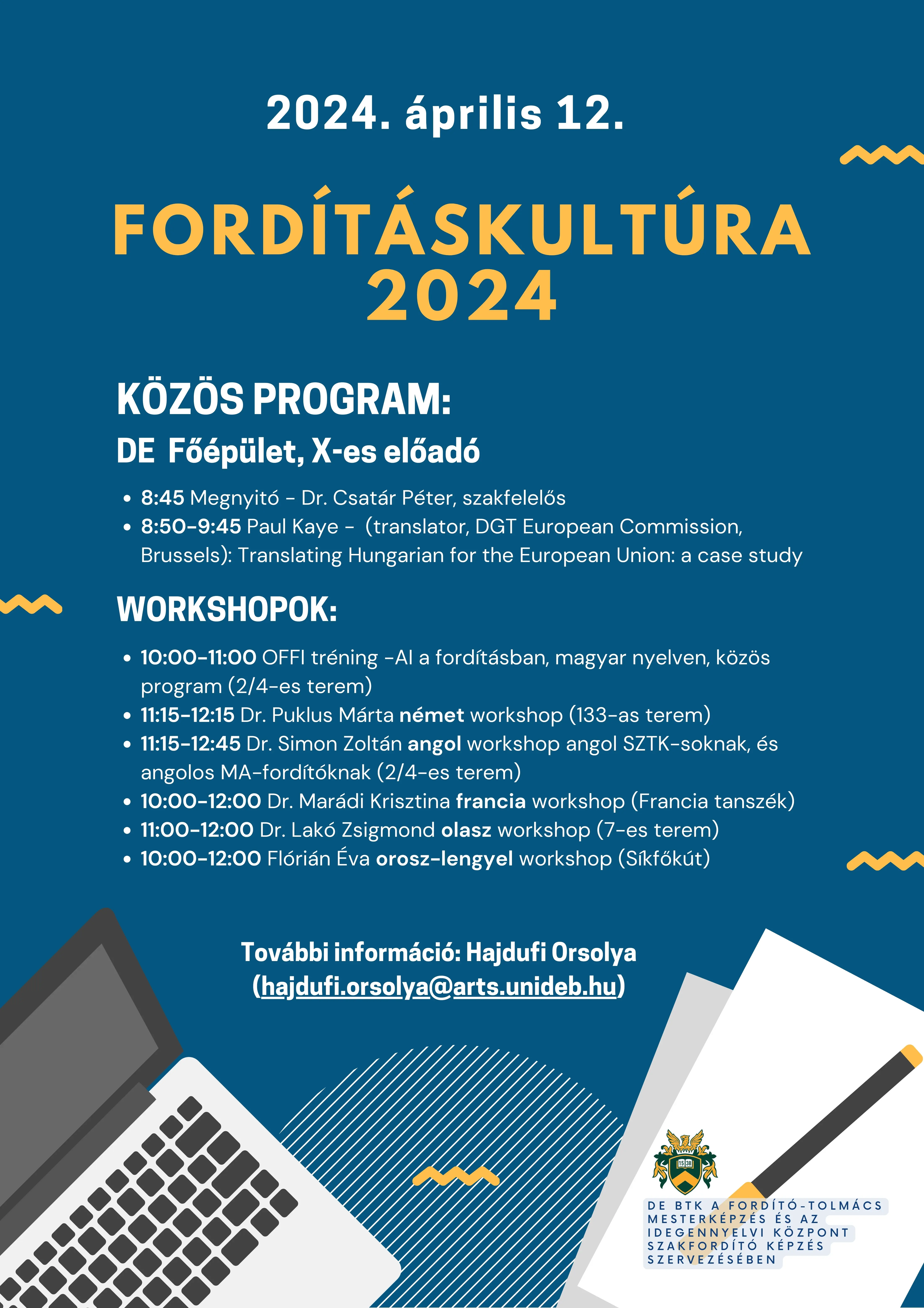 Ford&iacute;t&aacute;skult&uacute;ra 2024